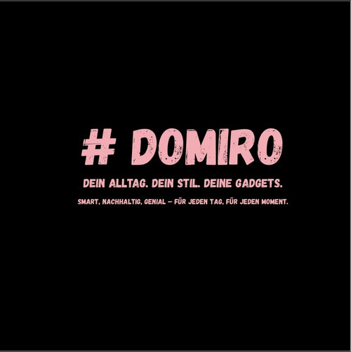 Domiro
